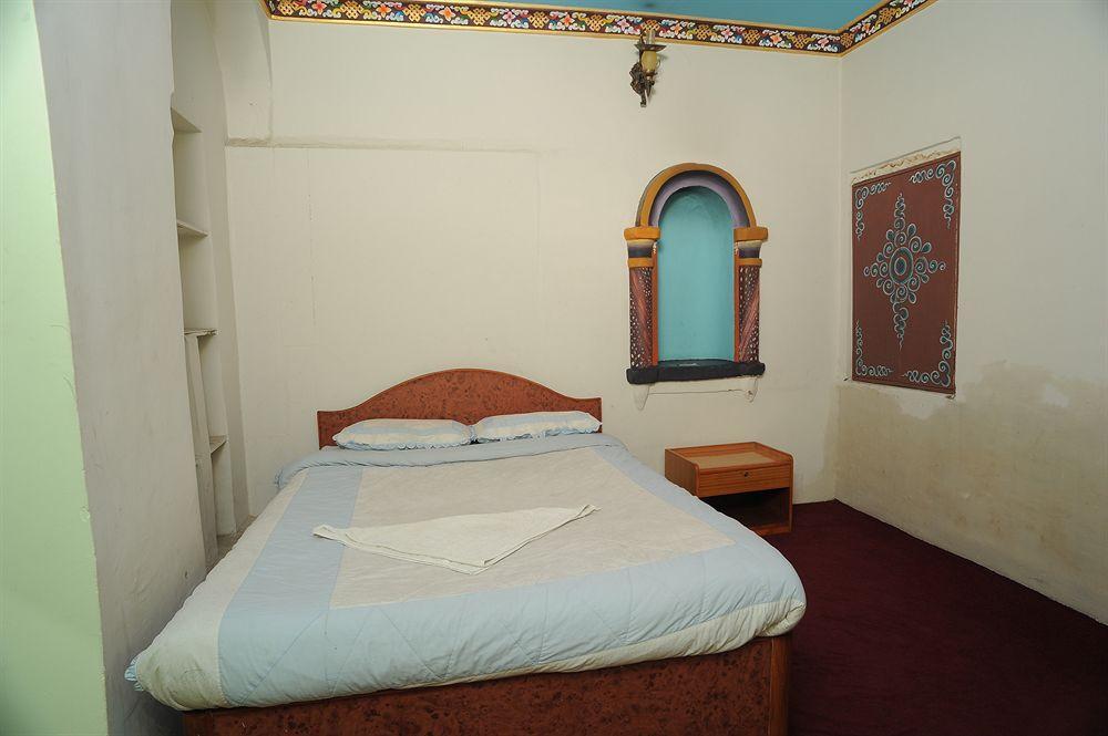 Hotel Himalaya Yoga Katmandú Exterior foto